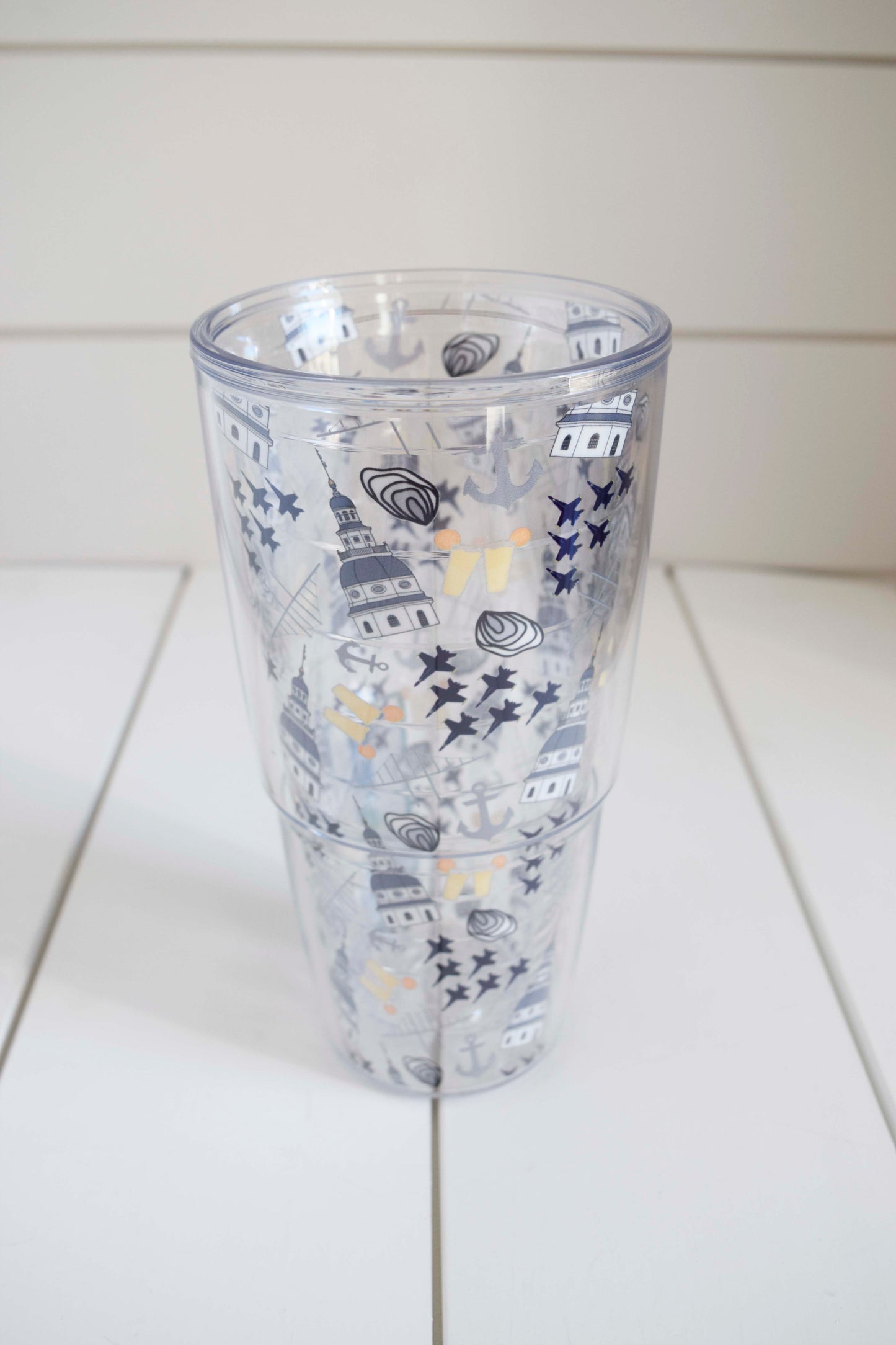 Annapolis Tervis
