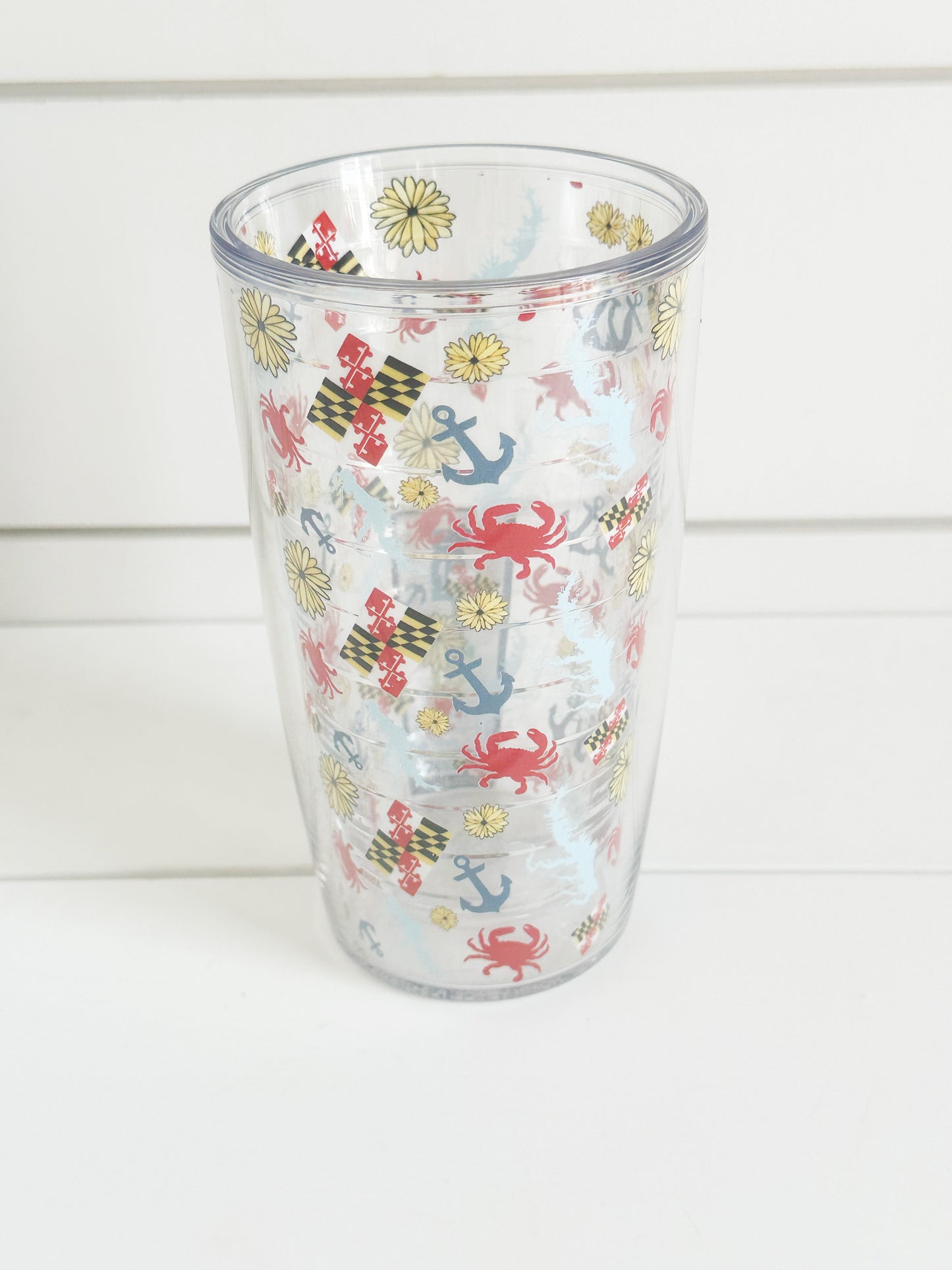 Chesapeake Bay Tervis
