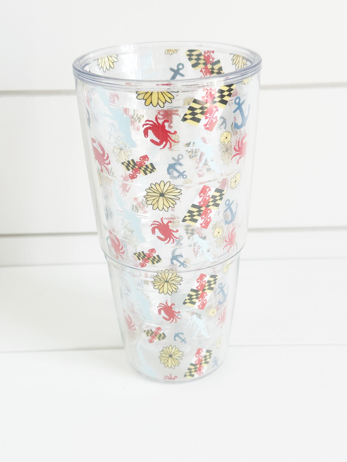 Chesapeake Bay Tervis