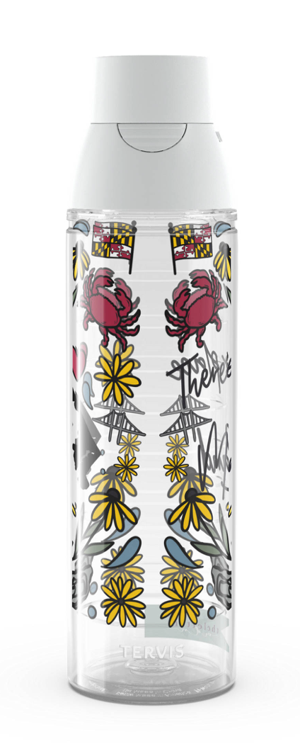No Place Like Maryland Tervis