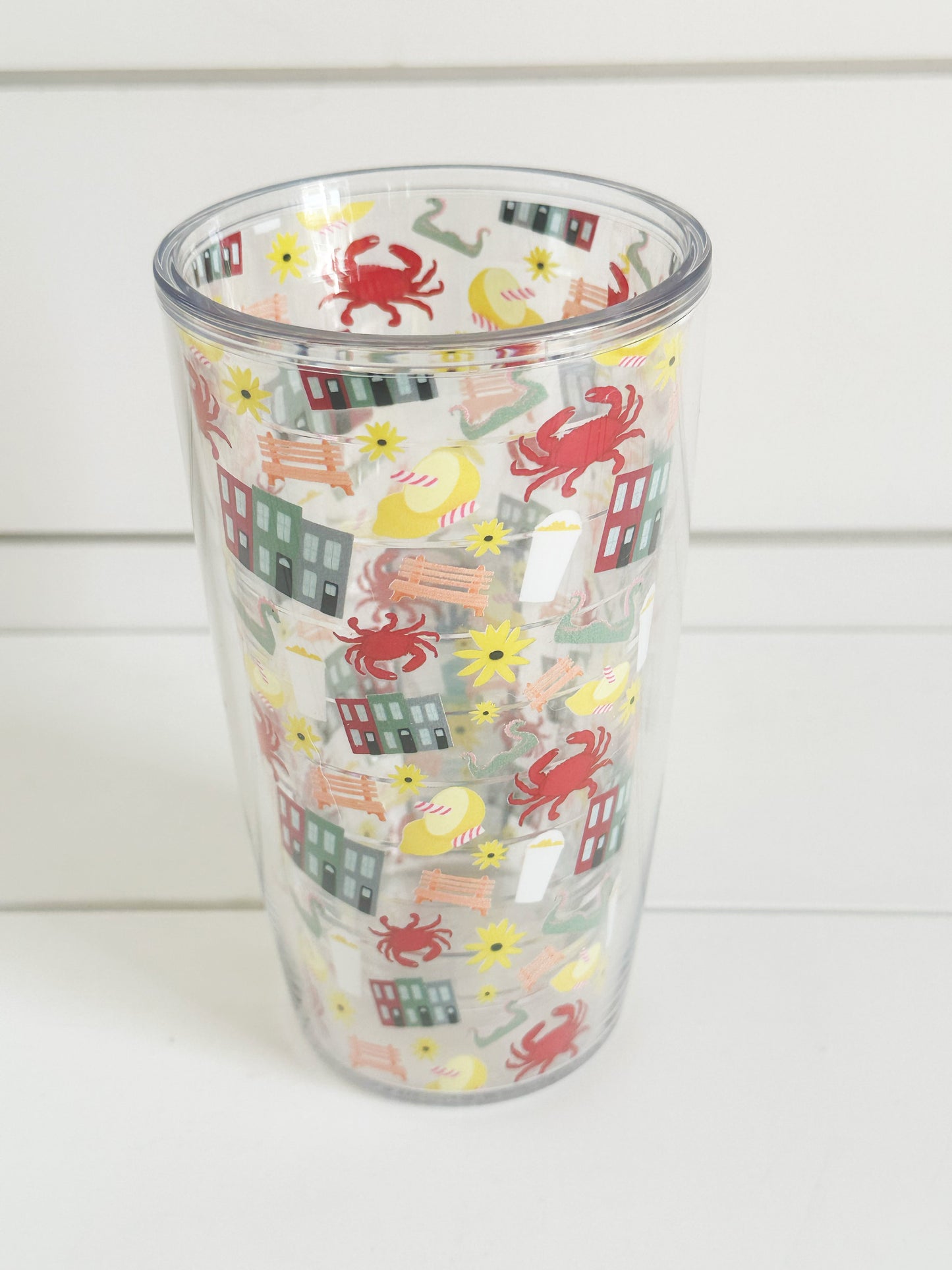 Baltimore Tervis Cup