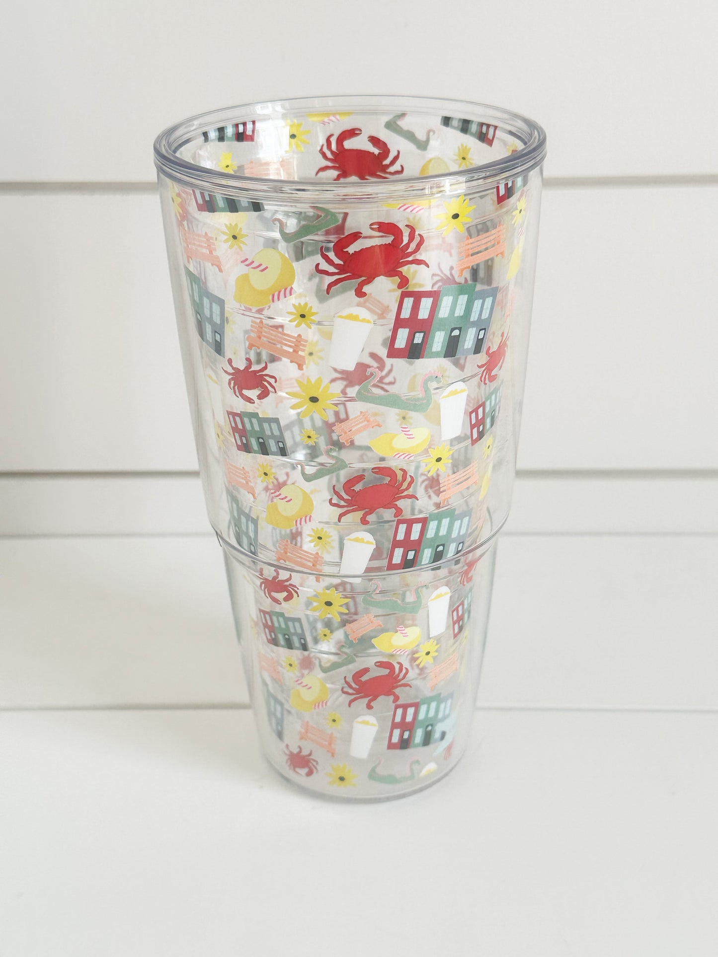 Baltimore Tervis Cup