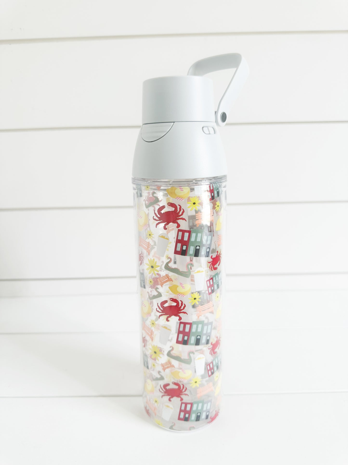 Baltimore Tervis Cup