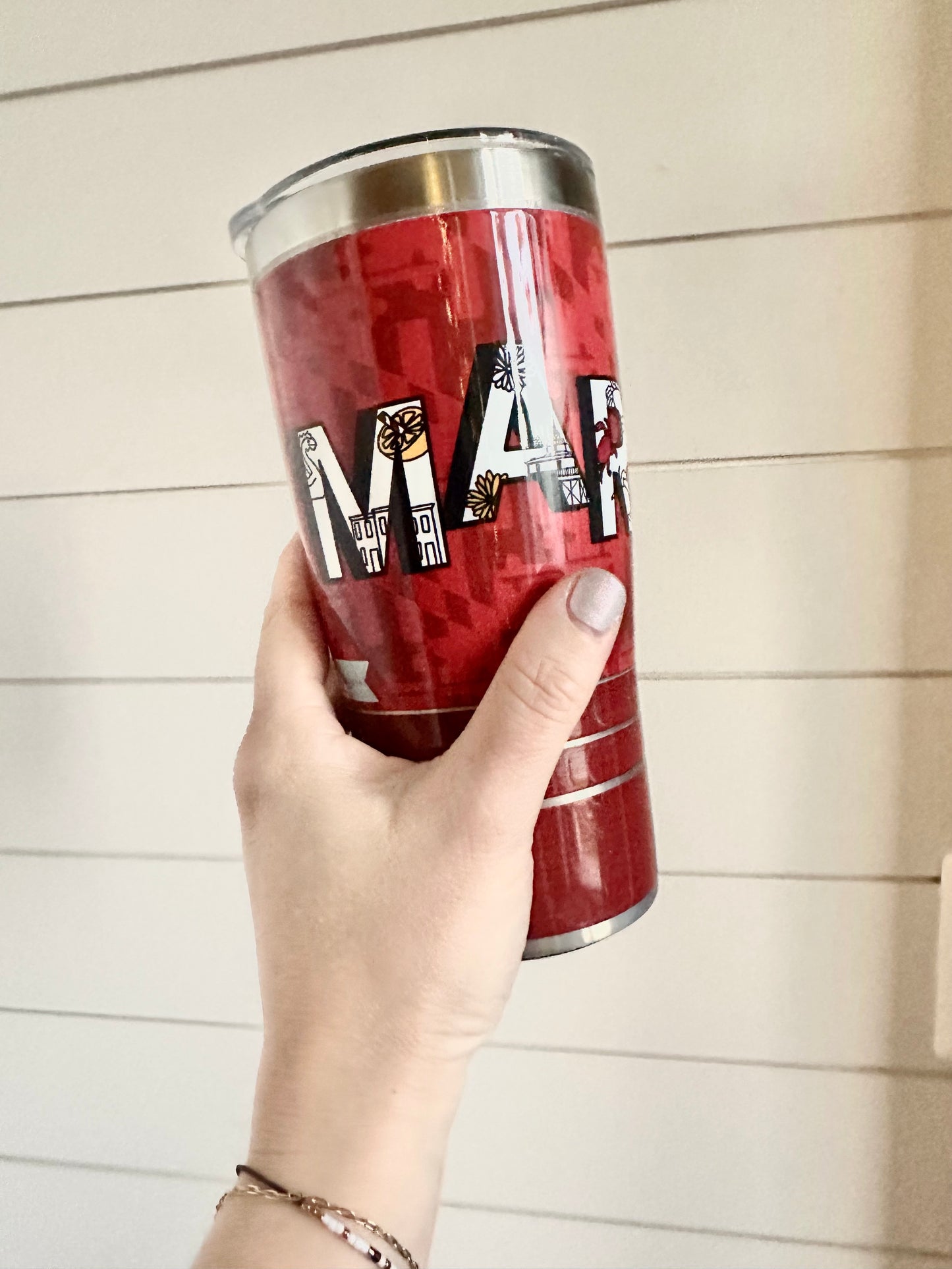 Maryland Icons Tervis