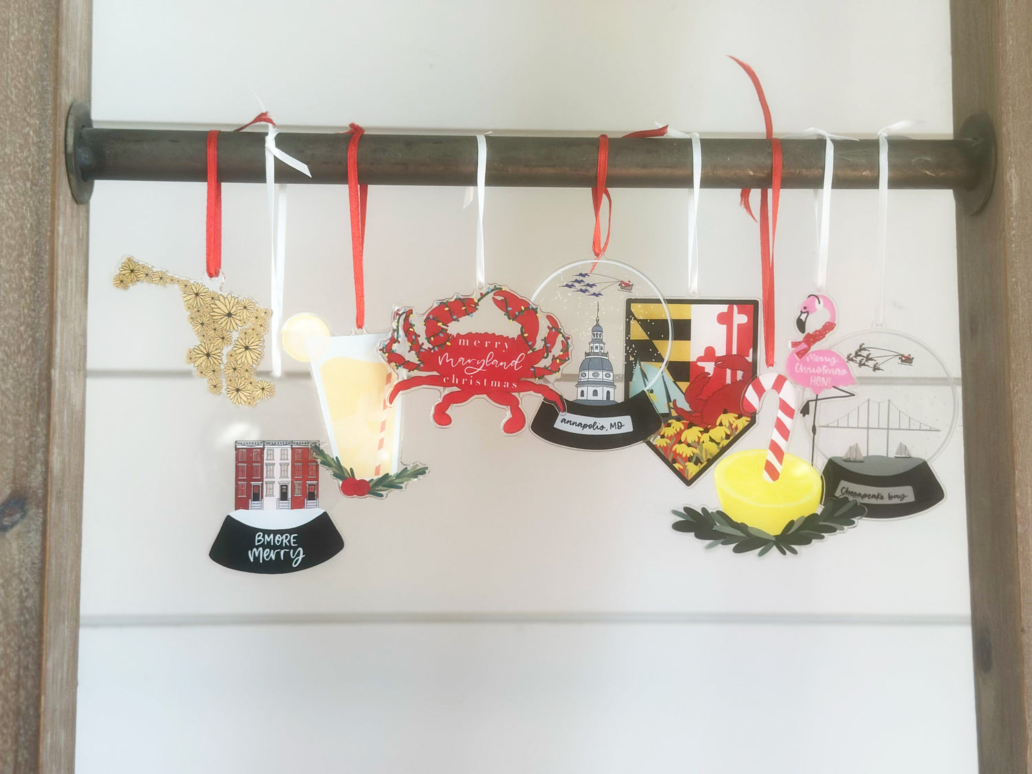 Ornaments