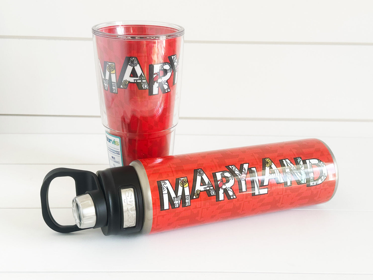 Tervis Cup