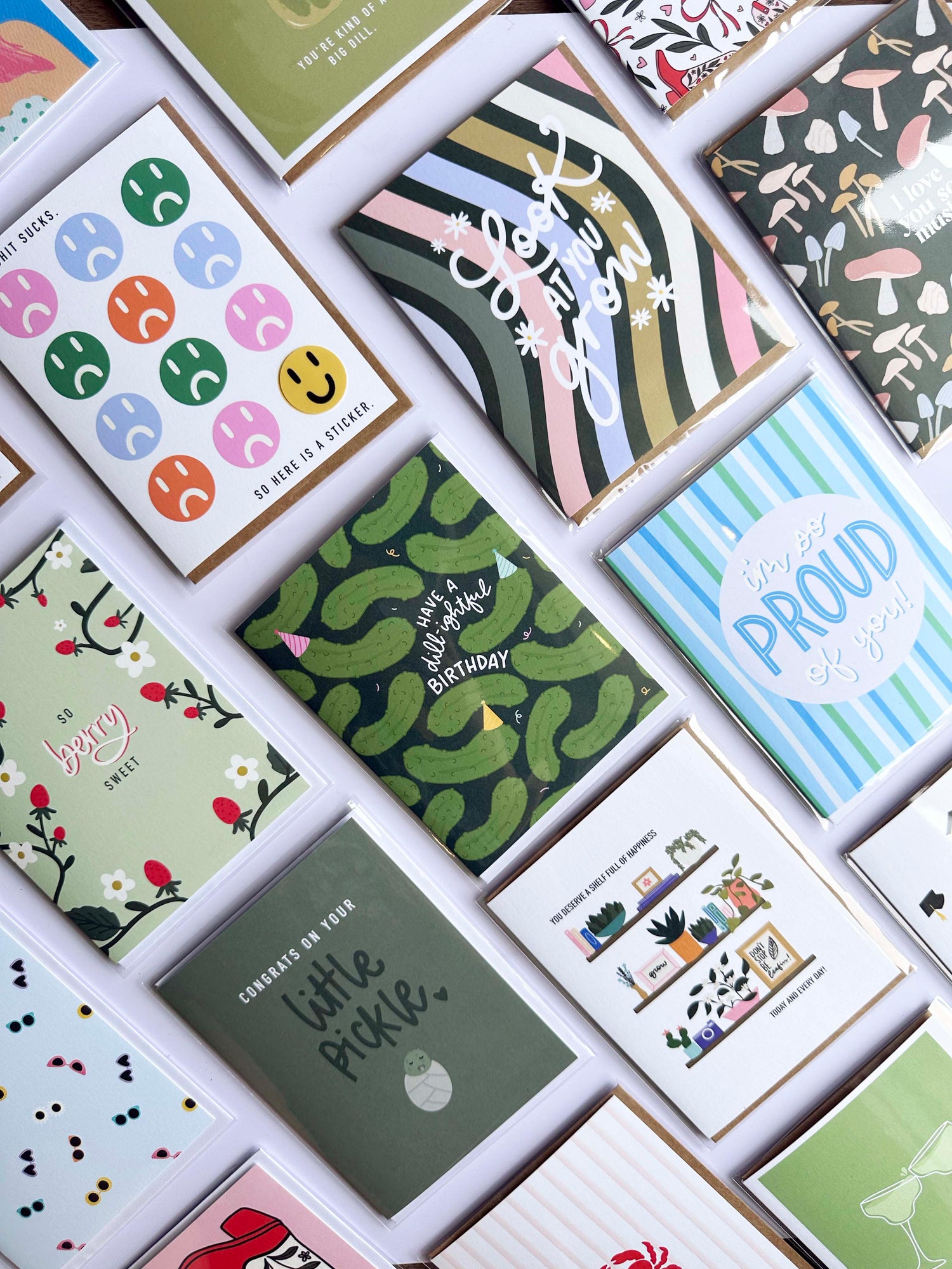 Cards