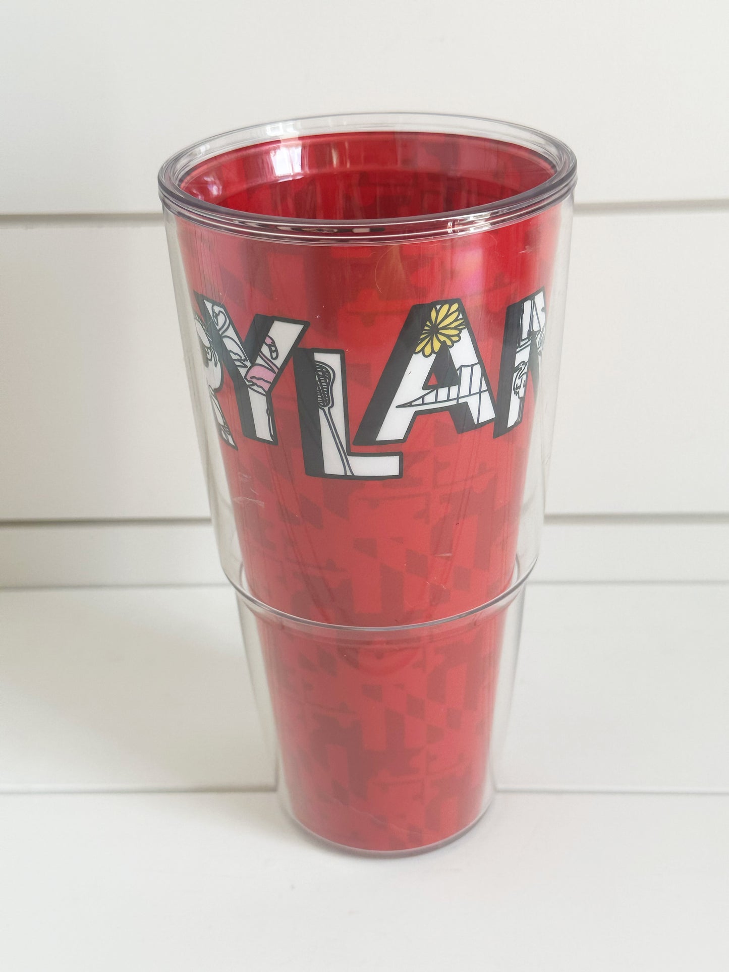 Maryland Icons Tervis