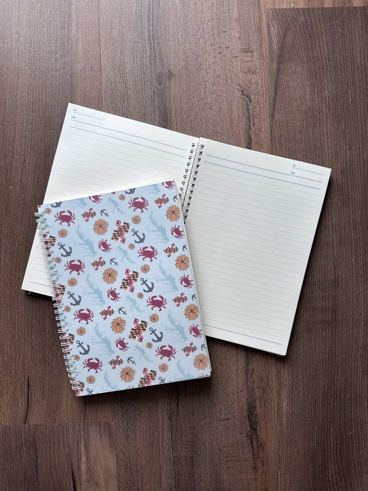 Chesapeake Bay Notebook