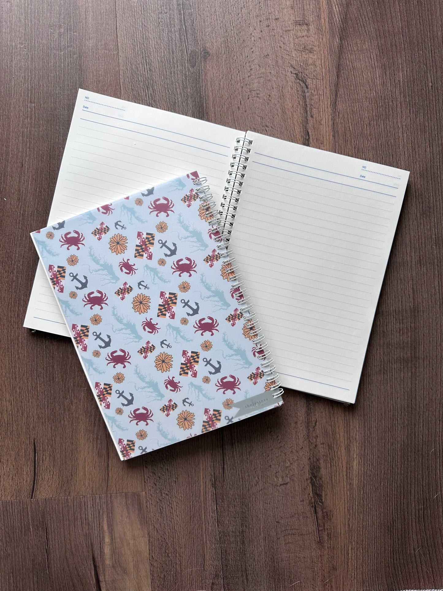 Chesapeake Bay Notebook