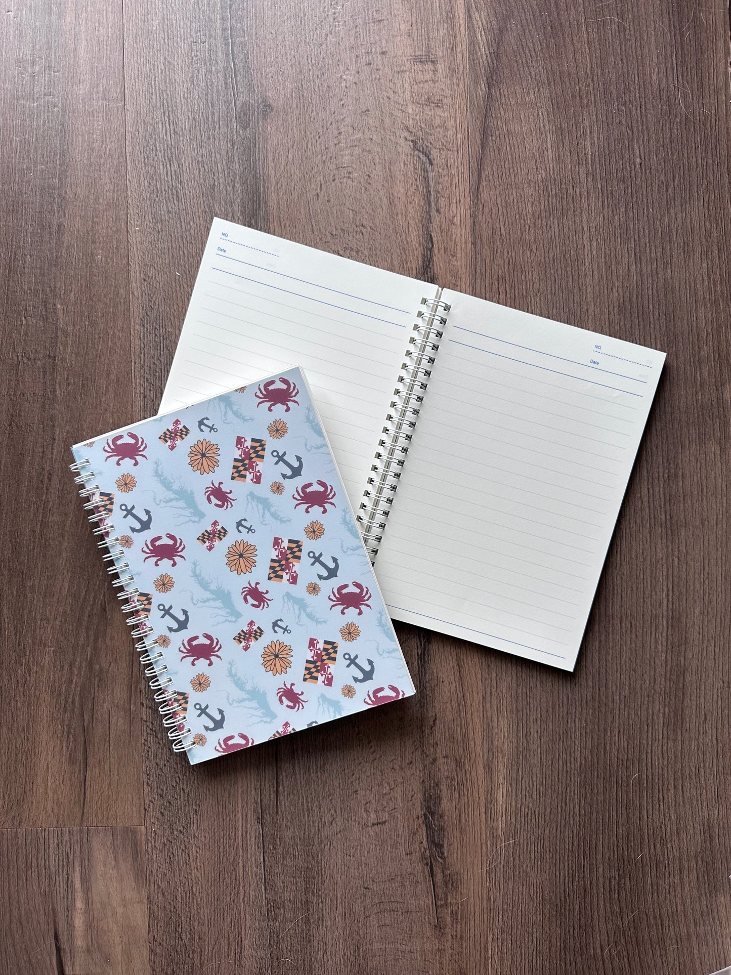 Chesapeake Bay Notebook