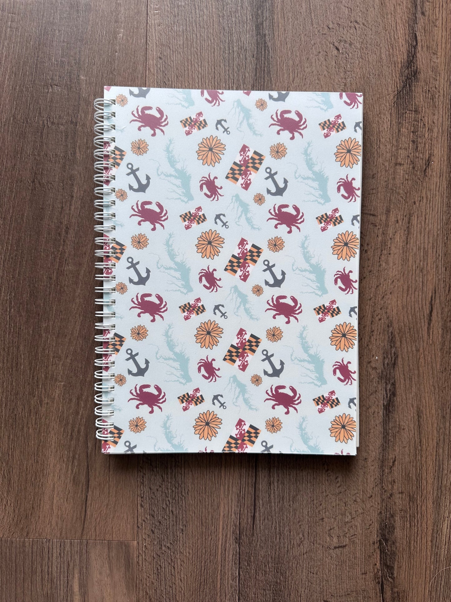 Chesapeake Bay Notebook