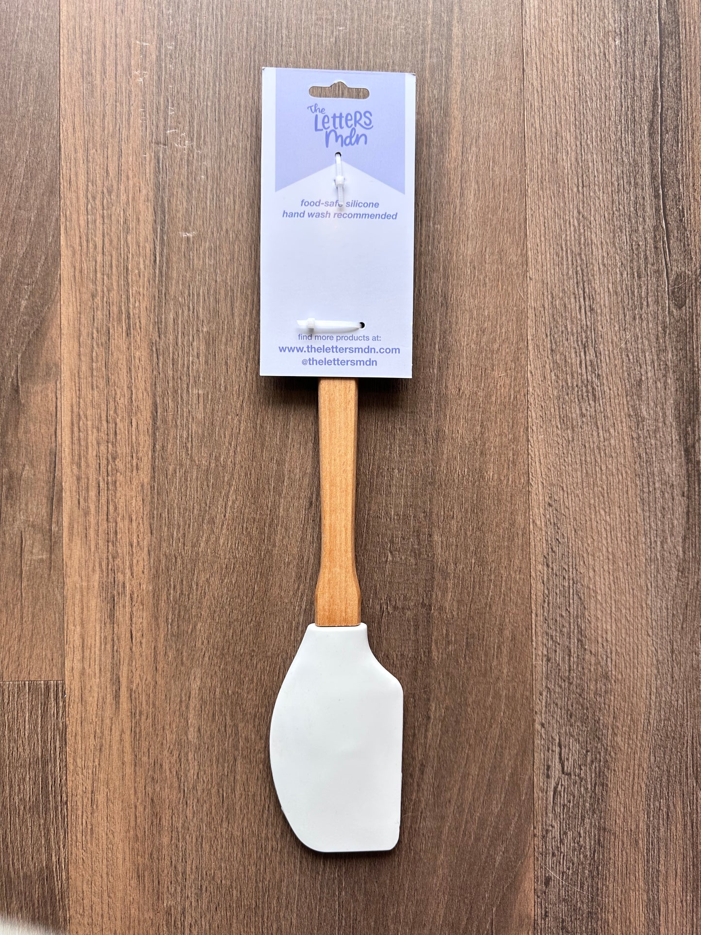 Chesapeake State of Mind Silicone Spatula