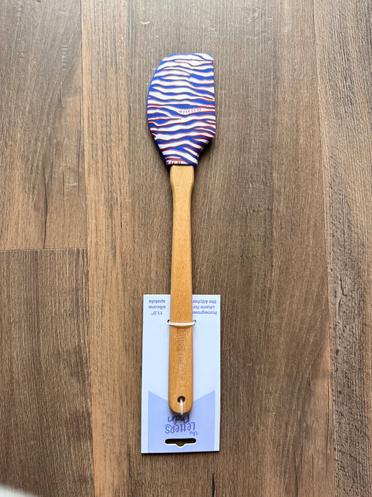 Mafia Silicone Spatula
