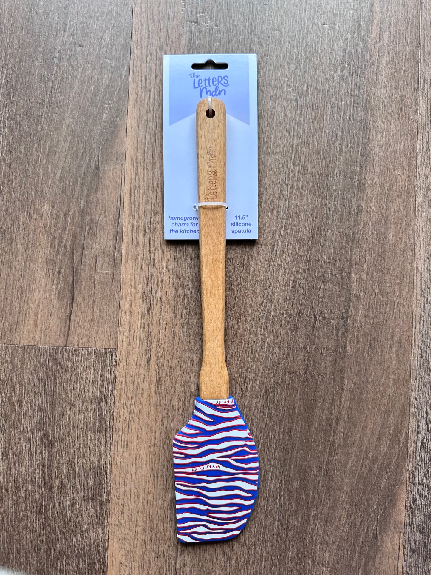 Mafia Silicone Spatula