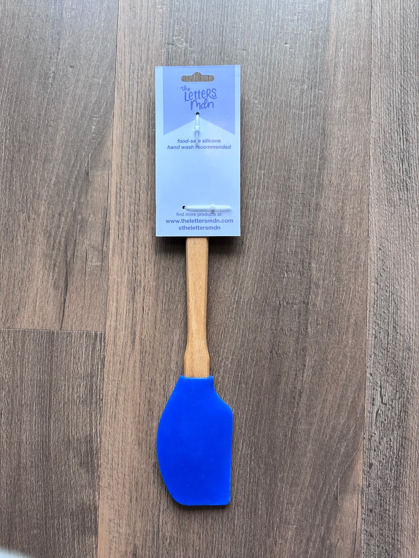 Mafia Silicone Spatula