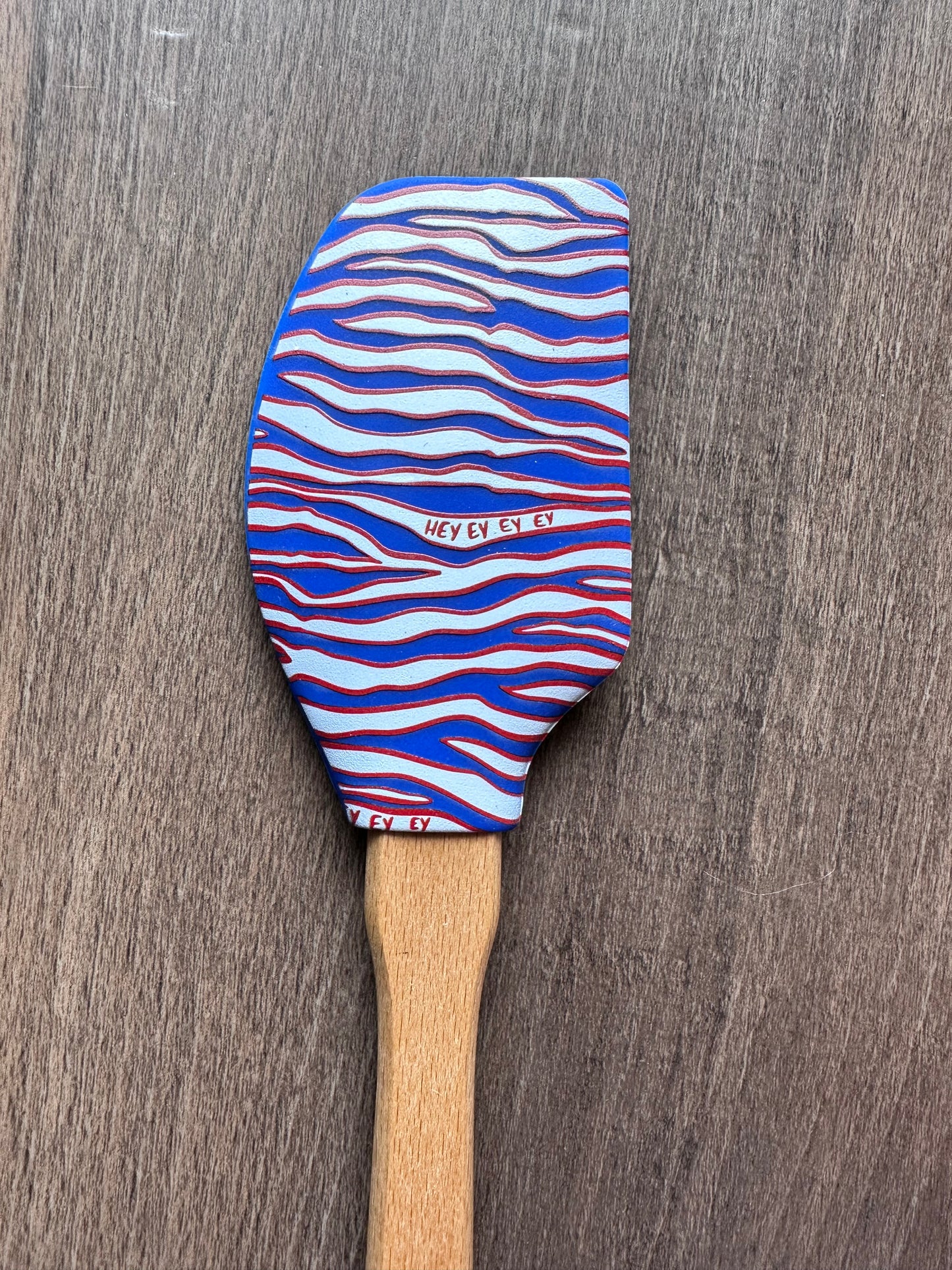 Mafia Silicone Spatula