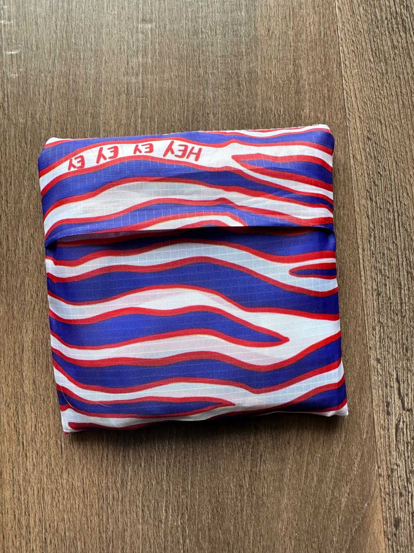 Mafia Packable Tote Bag