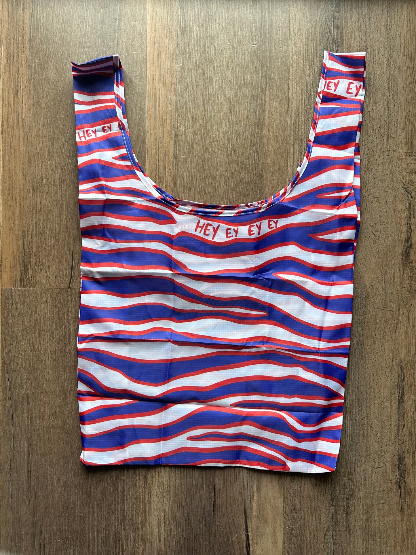 Mafia Packable Tote Bag