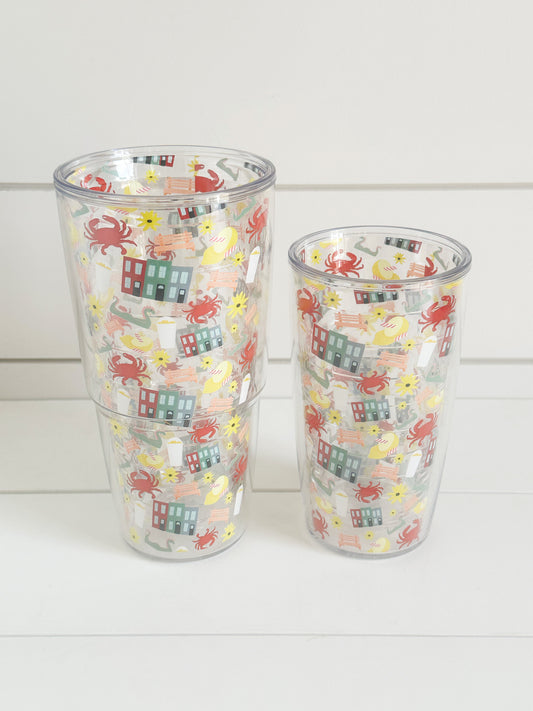 Baltimore Tervis Cup